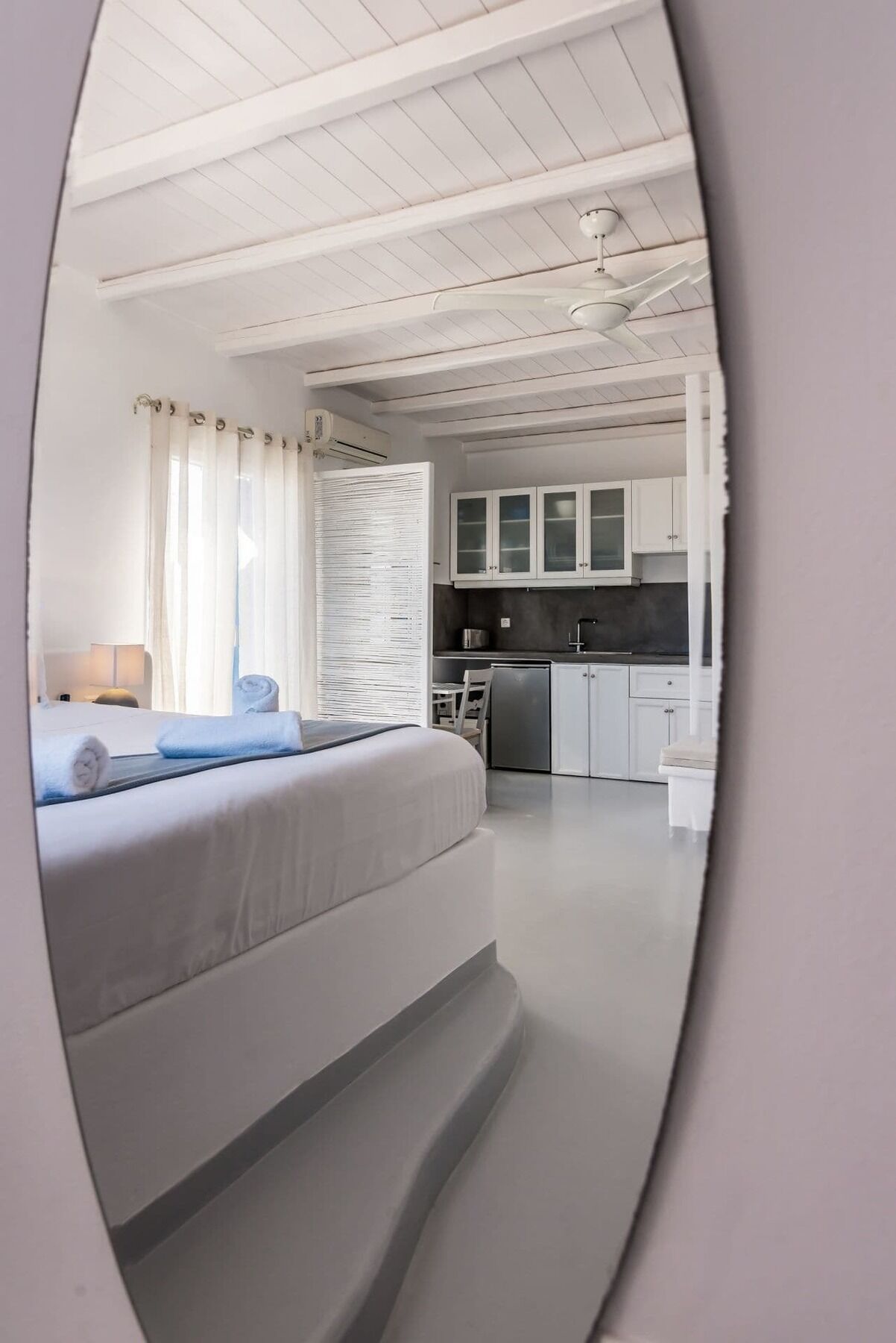 Perla Suites - Delmar Collection Pollonia Dış mekan fotoğraf